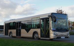 Heuliez GX 337 '2013